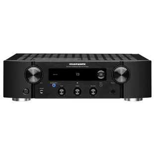 Marantz 馬蘭士 PM7000N 綜合擴大機 Hi-Fi立體聲 WIFI 藍芽音樂串流 公司貨 保固一年