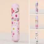 5ML Perfume Bottle Floral Perfume Atomizer Bottle for Woman