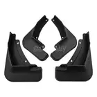 For VW T-Roc 2023+ Front Rear Mudguard Mud Flap Guard Splash Mudflap Fender