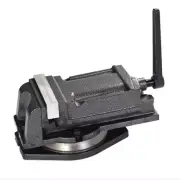 6 Inch Heavy Duty Milling Machine with Flat-Nose Pliers Vise Drilling Machine