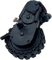 Left And Right Walking Wheel Parts,Compatible For Deebot, N8/N8 Pro/T8/T9/Ozmo 950/920 Accessories(R)