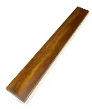 South American Amargosa board 24" x 3" x 13/16" Fava Amargossa (m24) Dried
