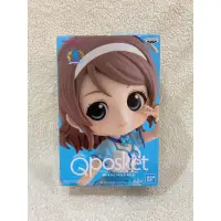 在飛比找蝦皮購物優惠-Qposket 渡邊曜 A款 LOVELIVE SUNSHI