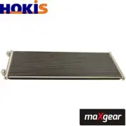 CONDENSER AIR CONDITIONING AC830049 FOR FORD TRANSIT/Bus/Van/Platform/Chassis