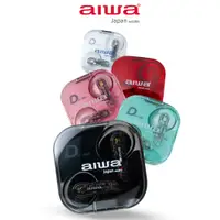 在飛比找蝦皮商城優惠-AIWA 愛華 真無線藍牙耳機 AT-X80D