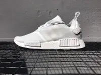 在飛比找Yahoo!奇摩拍賣優惠-Adidas Originals NMD Runner PK