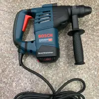 在飛比找蝦皮購物優惠-［德國製］BOSCH 博世 免出力電鑽 三用 GBH3-28