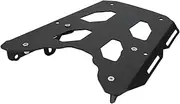 Rear Luggage Shelf Motorcycle Rear Luggage Rack Cargos Carrier Bracket Fit for 650 15‑20 Storage Rack