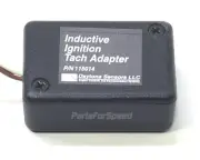 Daytona Sensors WEGO Tach Adapter 115014 Tachometer Inductive Ignition Systems