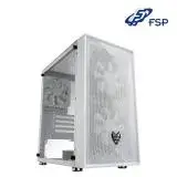 在飛比找遠傳friDay購物精選優惠-FSP 全漢 CST130 Basic(W) M-ATX 電