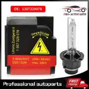 For BMW VW GTI VOLVO Xenon HEADLIGHT HID D2S Bulb & Holder Socket 1307329076 (for: Volvo)
