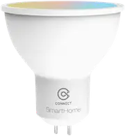 Connect SmartHome Smart 5W RGB Downlight GU5.3