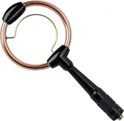 [TWAYRDIO] SMA Female VHF/UHF Walkie Talkie Antenna, 144/430MHz Handheld Radio Circularity Antenna Compatible for BaoFeng UV5R UV82 F8HP DM5R UV5R5 UV5X3 UV5RTP Yaesu FT65 FT65R Wouxun Two-Way Radios