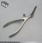 KILLIAN Septum Nasal Speculum 6.00" BLADE 2.5" (6.4cm)