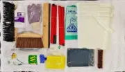 Cleanup kits- Floods/Spills