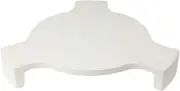 Plate Setter for Big Green Egg Accessories,Heat Deflector,Fit for Large Big Green Egg(L)