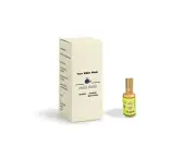 100% Pure concentrated Perfume Oil White Musk Attar Ittar 5ml to 100ml Box