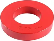 Sosoport Weight Gain Plates Grip Strength Trainer Dumbbell Plates Bar Calisthenics Equipment