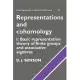 Representations and Cohomology: Basic Representation Theory of Finite Groups and Associative Algebras