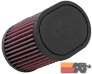 K&N Replacement Air Filter For HONDA DEAUVILLE NT700V 06-10 HA-7010