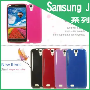 ◎【福利品】SAMSUNG J2 / J5 SM-J500 / J7 SM-J700 / J3 (2016) SM-J320 晶鑽系列 保護殼 果凍套 手機殼 背蓋