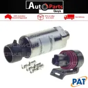 PAT 2000 PSI 1/8 NPT Pressure Sensor & Plug Universal Brake Nitrous OPS-151