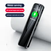 Secret Mini Audio Voice Recorder Listening Device 24 Hours Recording MP3 Player