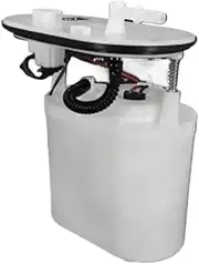 Automotive fuel pump module 31110-C1000 31110-C1200 Compatible with Sonata, Compatible with Kia, Compatible with Optima Fuel tank pump assembly 31110C1200