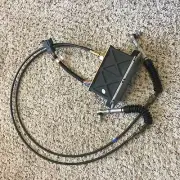 2475211 Throttle STEPPER MOTOR ,MOTOR AS GOVERNOR FITS CAT E319C E320C 312C