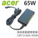 ACER 宏碁 65W 高品質 變壓器 3.0*1.1mm R7-371T V3-331 V3-371 V3-372 V3-372T
