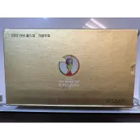 在飛比找蝦皮購物優惠-「S01」2002 Fifa world cup Korea