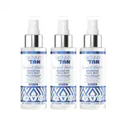 3 for $9.99 - Coconut Water Face Bronzing Mist 100ml