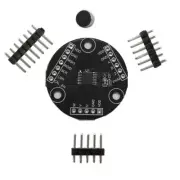 Mt6826s High Precise Sensors Encoders for Angle Speed Navigation Systems