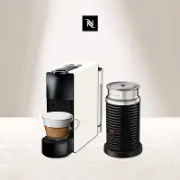 在飛比找Yahoo奇摩購物中心優惠-Nespresso 膠囊咖啡機 Essenza Mini (