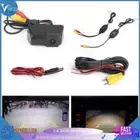 Reverse Backup CDD Waterproof HD Wireless Camera Kit for Ford /Transit /Connect