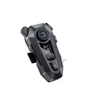 Motorcycle Helmet Headset Wireless Bluetooth Headphone Speaker Hands-Free w/ M8r