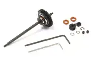 Kyosho RC 1/28 Mini Z PARTS - BALL DIFF GEAR SET (MR-04) #MZW308