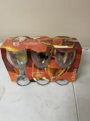 Circleware Normandy 10oz Goblet