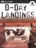 在飛比找三民網路書店優惠-D-day Landings ─ The Story of 