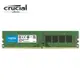 美光 Crucial DDR4 3200 8G RAM(CT8G4DFRA32A)