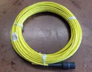 64 Ft Wilcoxon Sensing Tech R6QI-0-J9T2A-64 Accelerometer Sensor Cable