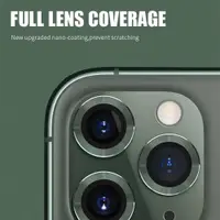 在飛比找ETMall東森購物網優惠-For iPhone 11 Camera LenS SCre