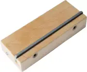 Guitar Fret Beveling File Wood Guitar Fret Crowning File Chamfering File Wood