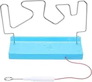 GARVALON Electric Labyrinth Interactive Maze Game Perfect for Boys and Girls 3 Years No Batteries