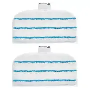 BLACK+DECKER steam-mop™ Replacement Pads (2 Pack)