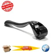 ROSELYNBOUTIQUE Derma Roller 0.25mm Titanium Microneedles