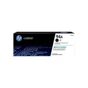 HP 94A Black Toner Cf294A