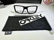 New Oakley Fuel Cell • Ink Black Frame OO9096 w Bag & Decal (No Lenses-Parts)