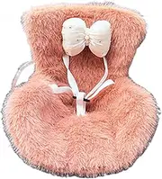 Doll Car Seats for Safety and Style Addition to Doll Collection Doll Accessories Dolls with Seats Plush Doll Seats, Type+1