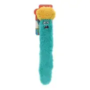 Guru Fry Guys Nancy Interactive Dog Squeaker Toy Large 5 x 10 x 42cm